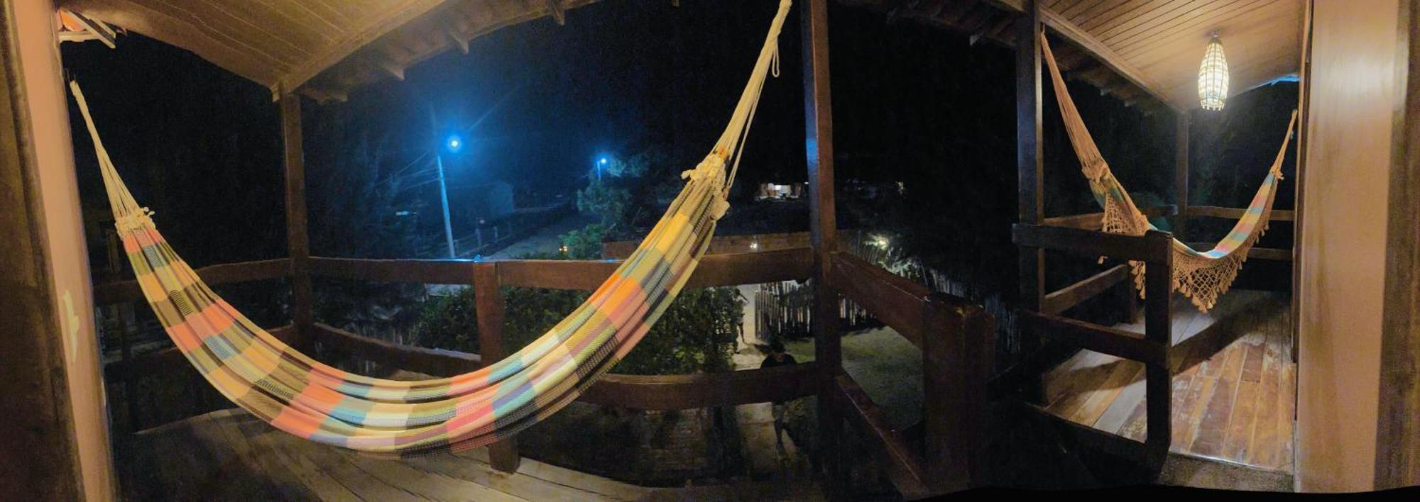 Pkl - Pousada Kite Life Barra Grande Kültér fotó